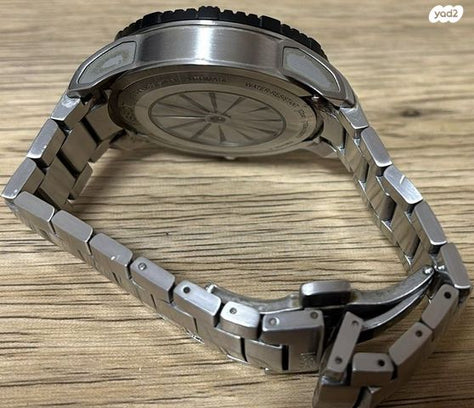 Tissot Automatic מקורי