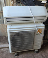 מזגן ELECTR PLATINUM PLUS 210