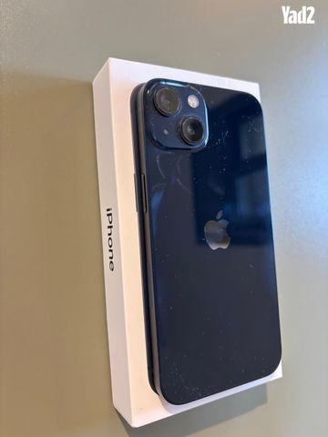 iPhone 13