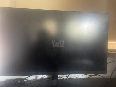 LG 27inch 180hz 1ms monitor