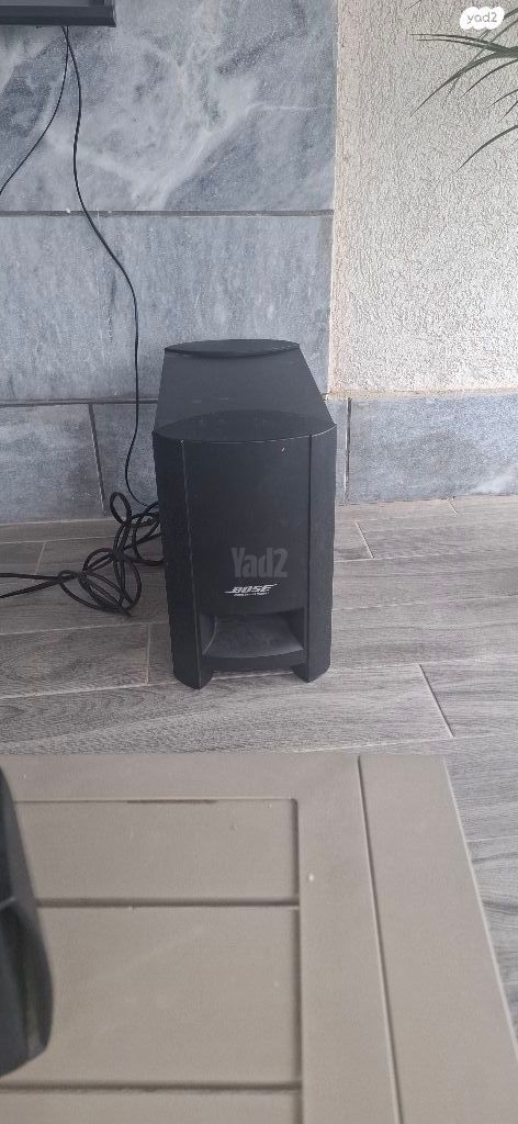 מערכת של BOSE