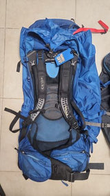 Aether 70 AG Osprey תיק טיול