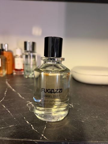 Angel Dust Extrait 100ML