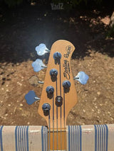 גיטרה בס Sterling ray 35