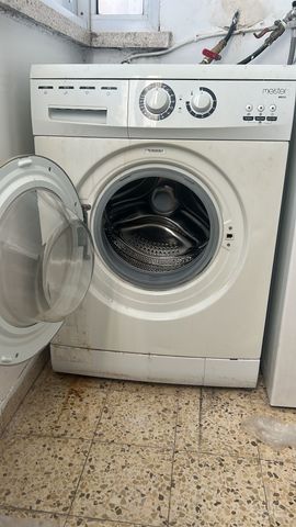 מכונת כביסה