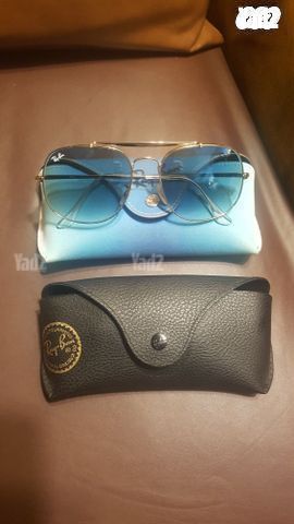 משקפי שמש Ray-Ban