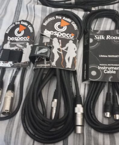 כבל XLR
