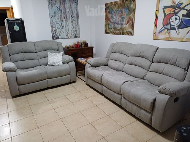 ספות 3+2
