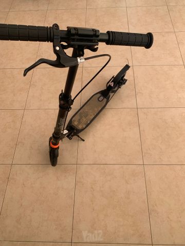 קורקינט ‏מהיר לא חשמלי