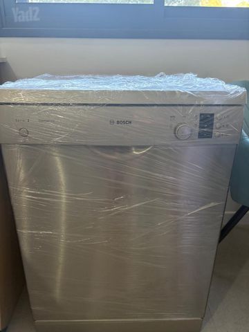 מדיח כלים Bosch SilencePlus