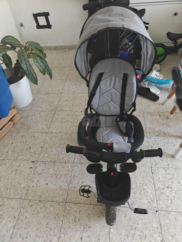 תלת אופן yamayo