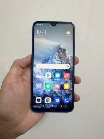redmi note