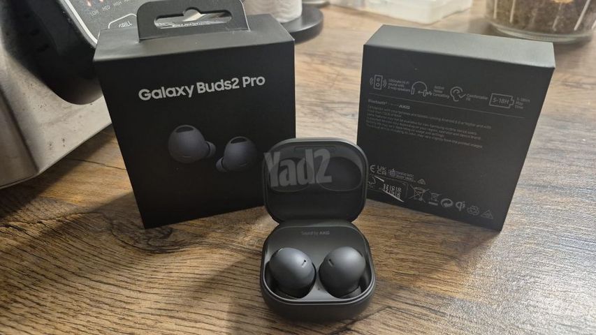 Samsung Galaxy Buds2 Pro
