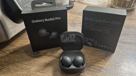 Samsung Galaxy Buds2 Pro
