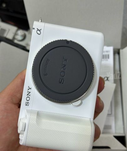 Sony ZV-E1 מצלמת סוני