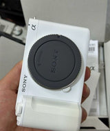 Sony ZV-E1 מצלמת סוני