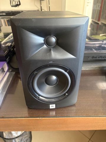 זוג רמקלים אולפניים jbl