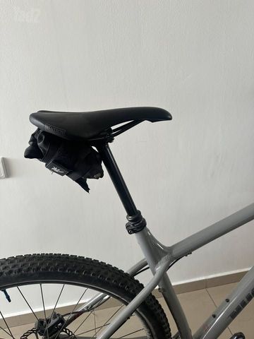 Nuke Proof Scout XL Hard tail