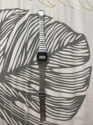 שעון Casio