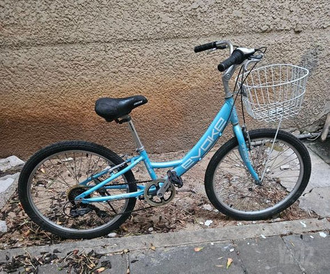 אופני ילדים evoke