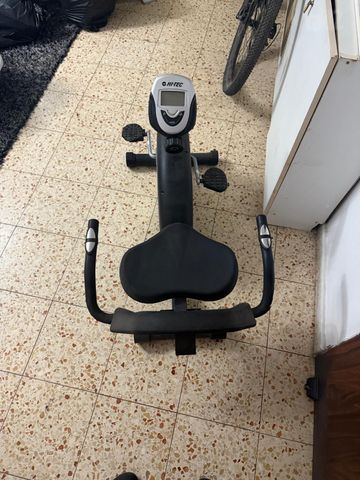 אופני כושר