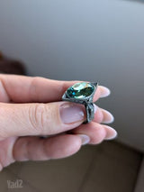 טבעת Regalrose