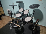 Roland TD-11KV מלאה + VH-11