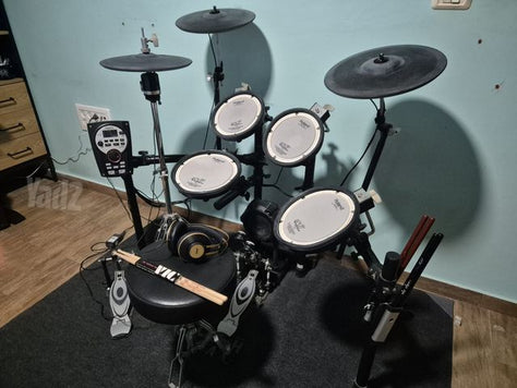 Roland TD-11KV מלאה + VH-11