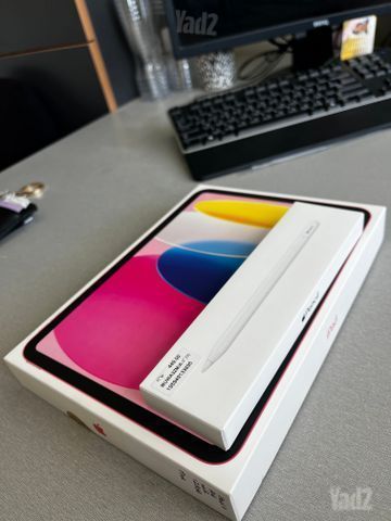 אייפד A16 128GB