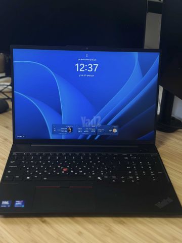 Lenovo ThinkPad E16