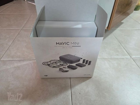 Mavic mini
