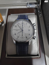 Frederique Constant Runabout