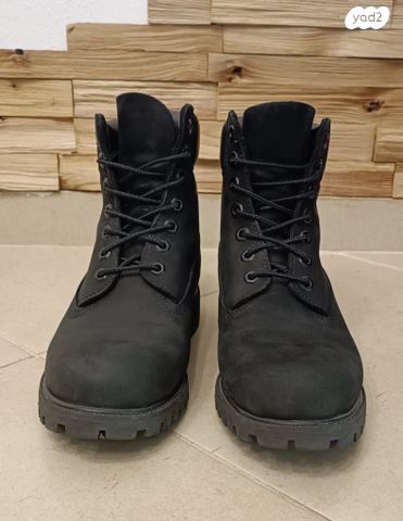 מגפי Timberland
