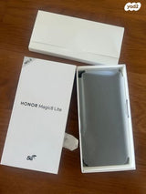 honor magic8 lite