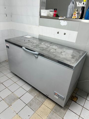 מקפיא אמבטיה