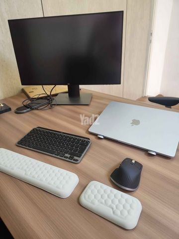 U2720Q dell 27