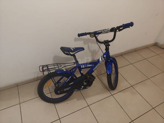 אופני הרים BMX