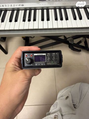 קלידים