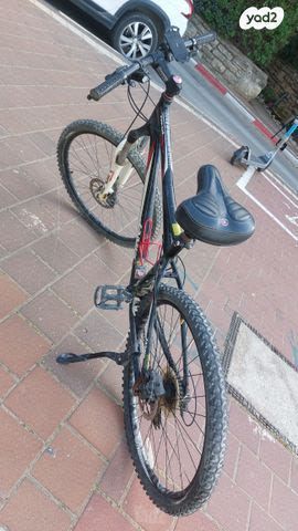 אופני הרים Jamis Trail X