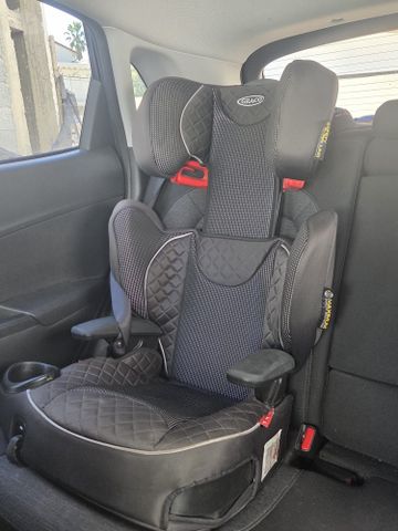בוסטר GRACO