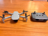 רחפן dji mini 2 se