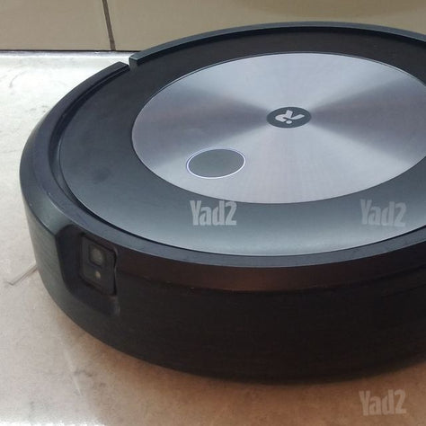 איירובוט iRobot Roomba J7