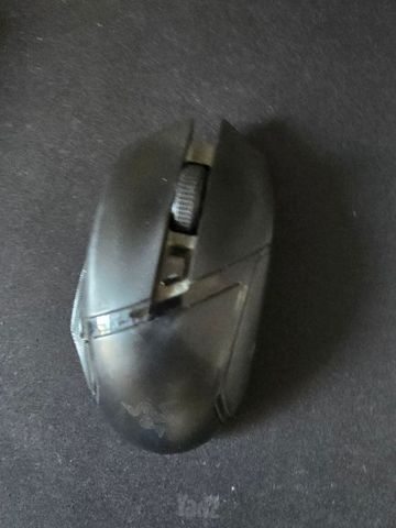 עכבר גיימינג