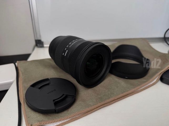 Sigma DN DG f/2 16-28