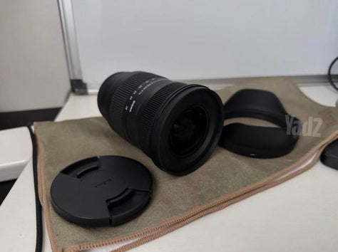 Sigma DN DG f/2 16-28