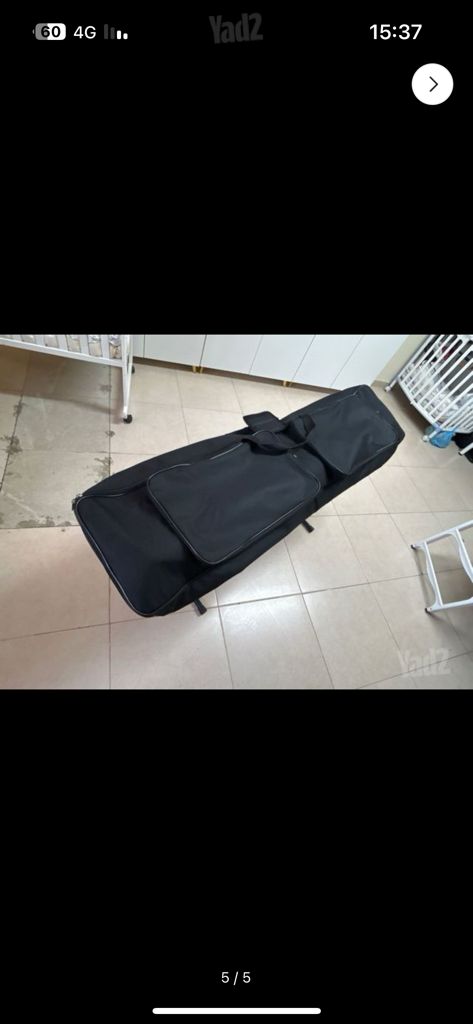 פסנתר חשמלי YAMAHA