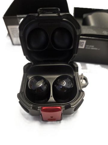 Galaxy Buds Pro קופסה + מגן