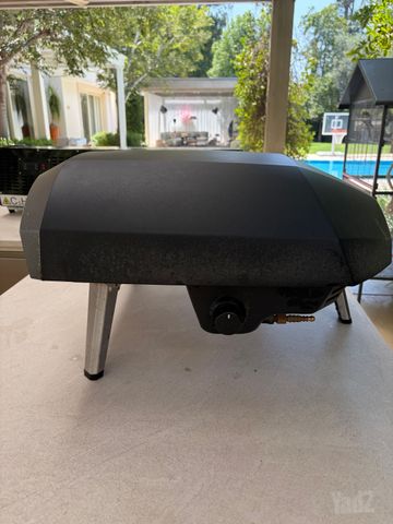 טאבון ooni 16 inch