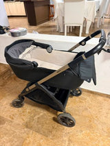 עגלת תינוק Inglesina Electa