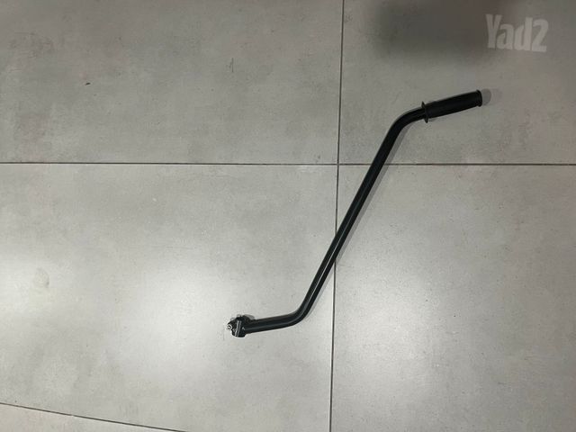 אופני BMX Malibu